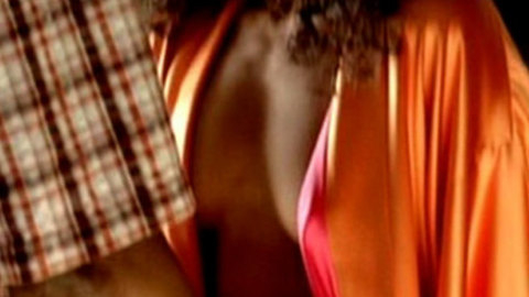 Pic: Kerry Washington in Lakeview Terrace