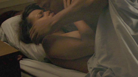 Pic: Kerry Washington in Mother and Child