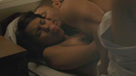Pic: Kerry Washington in Mother and Child