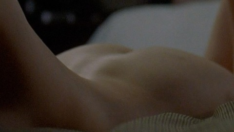 Pic: Brandy Burre in The Wire