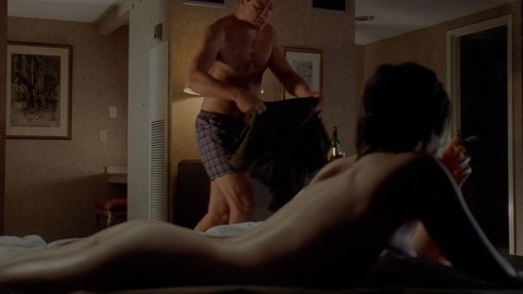 Pic: Brandy Burre in The Wire