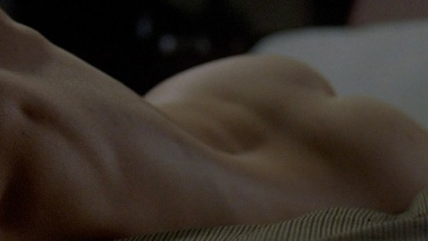 Pic: Brandy Burre in The Wire