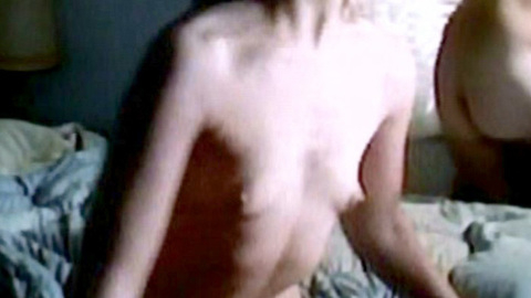 Pic: Kathy Brickmeier in Getting It On