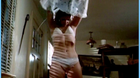 Pic: Kathy Brickmeier in Getting It On