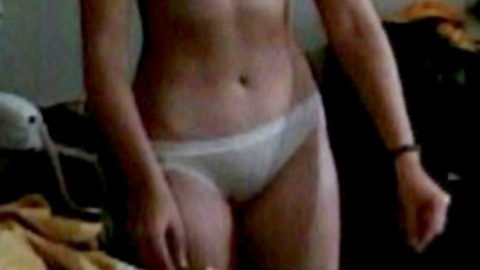 Pic: Kathy Brickmeier in Getting It On (1983)