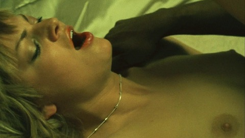 Pic: Aura Grimolyte in She Hate Me