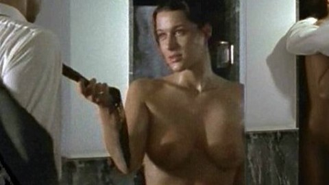 Pic: Katrin Reisinger in Kommissar Rex