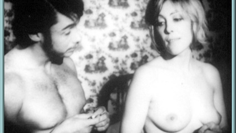 Pic: Cherie Winters in Passion in Hot Hollows