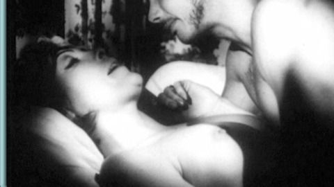 Pic: Cherie Winters in Passion in Hot Hollows