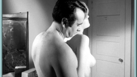 Pic: Cherie Winters in Smoke and Flesh