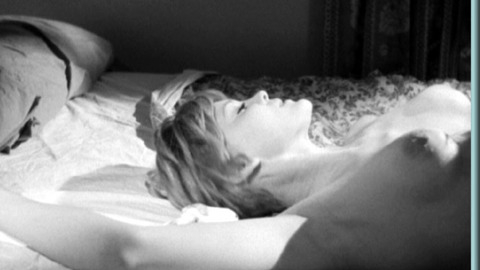 Pic: Cherie Winters in Smoke and Flesh