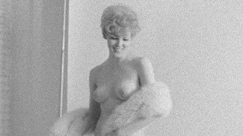 Pic: Cherie Winters in All the Sins of Sodom
