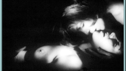 Pic: Monique Drevon in Passion in Hot Hollows