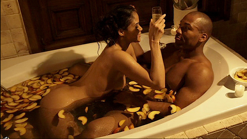 Pic: Patrice Fisher in Zane's Sex Chronicles