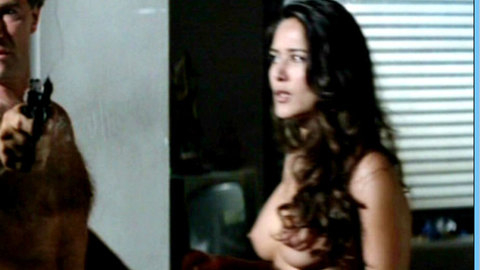 Pic: Mazerinné Hulskamp in Kai Rabe gegen die Vatikankiller