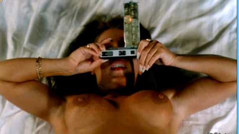 Pic: Lolita Wopendzik in Kai Rabe gegen die Vatikankiller