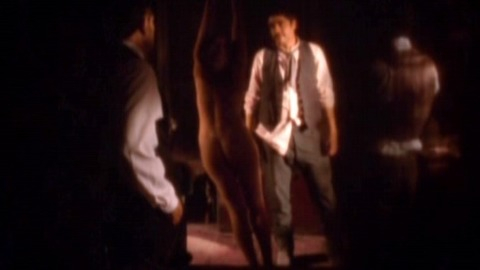 Pic: Anilú Pardo in El tigre de Santa Julia