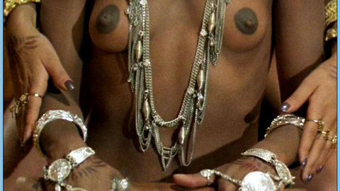 Pic: Montana Newman in Tales of the Kama Sutra