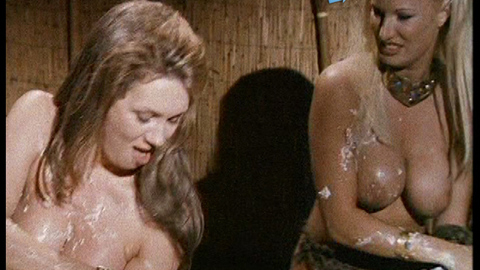 Pic: Lana Kinnear in Andromina