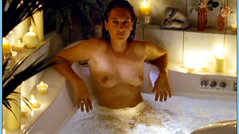 Pic: Constanze Wetzel in Heimat 3 – Chronik einer Zeitenwende