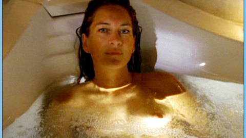 Pic: Constanze Wetzel in Heimat 3 – Chronik einer Zeitenwende