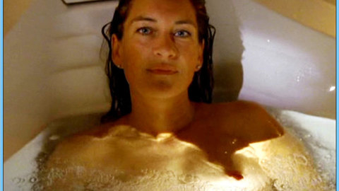 Pic: Constanze Wetzel in Heimat 3 – Chronik einer Zeitenwende
