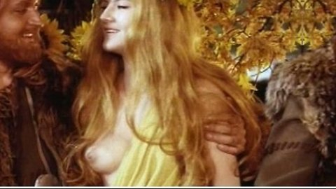 Pic: Monika Zinnenberg in Herrliche Zeiten im Spessart