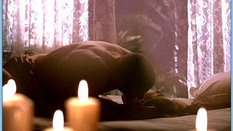 Pic: Lisa King in Wake of Death