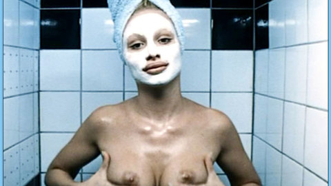 Pic: Lisa Grossmann in Models