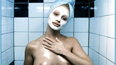 Pic: Lisa Grossmann in Models