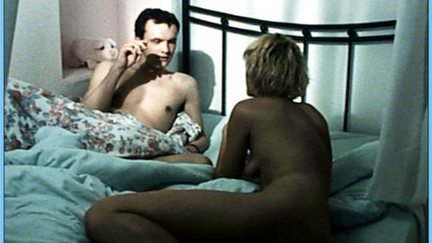 Pic: Viviane Bartsch in Models