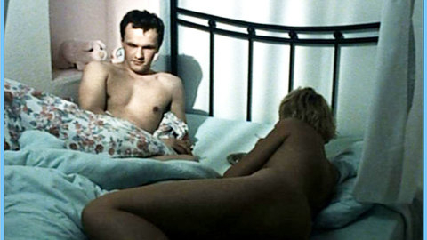 Pic: Viviane Bartsch in Models