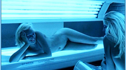 Pic: Viviane Bartsch in Models