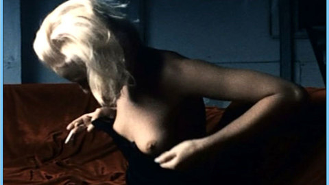 Pic: Viviane Bartsch in Models