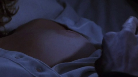 Pic: Michelle McBride in Subspecies (1991)