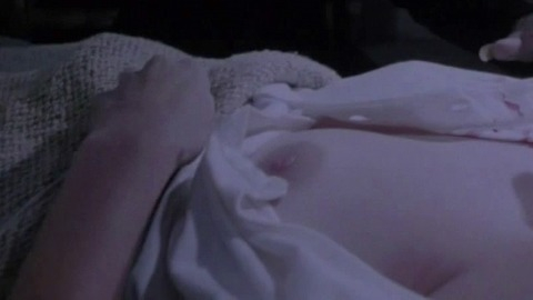 Pic: Michelle McBride in Subspecies