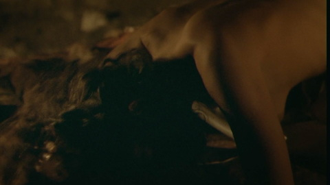 Pic: Maru Valdivielso in Iguana