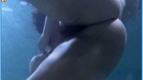 Pic: Maria Welton in Fantasm