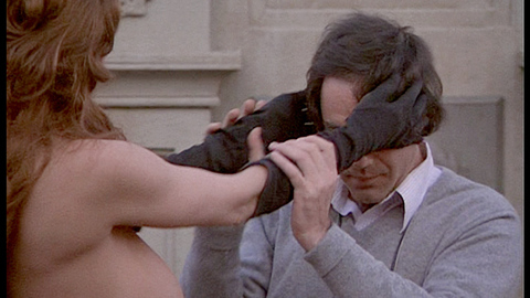 Pic: Roxanne Brewer in Hooper