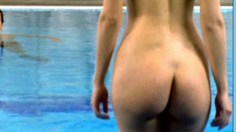 Pic: Caterina Murino in Des jours et des nuits