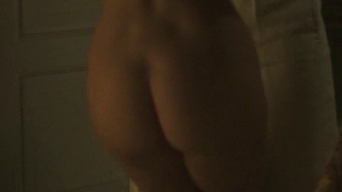 Pic: Caterina Murino in The Garden of Eden