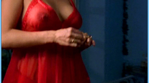Pic: Anita Alvarado in Los debutantes