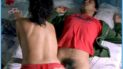 Pic: Anita Alvarado in Los debutantes (2003)