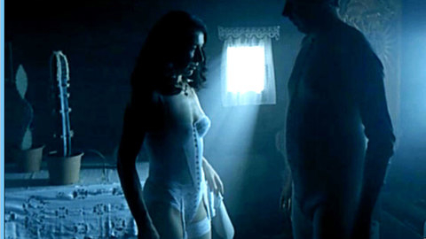 Pic: Adele Neuhauser in Helden in Tirol