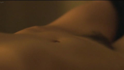 Pic: Kate Dickie in Red Road