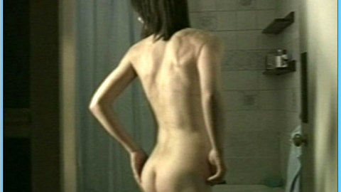Pic: Kate Dickie in Red Road
