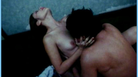 Pic: Aleck Bovick in Kerida