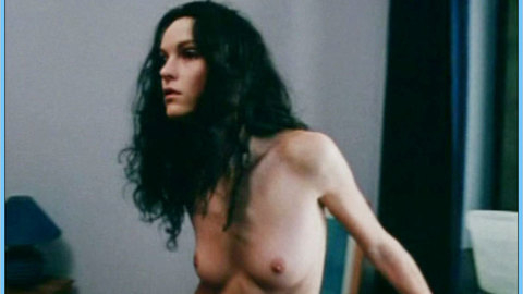 Pic: Lee Blakemore in Blood