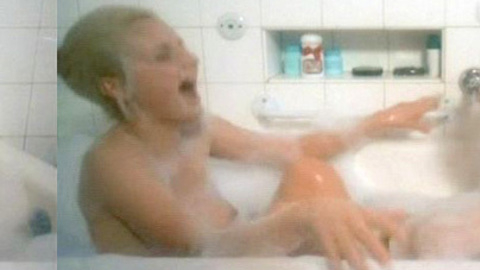 Pic: Bozena Stryjkówna in Sexmission