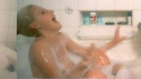 Pic: Bozena Stryjkówna in Sexmission